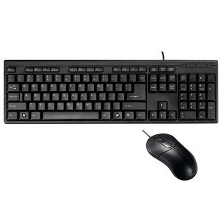 Logisys KBMS202BK Enhanced USB Keyboard and Mouse Combo NEW Logisys KBMS202BK Enhanced USB Keyboard and Mouse Combo NEW