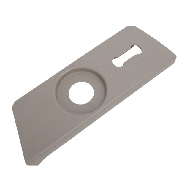 Driver Side Switch Housing Panel BL3Z-14A 706-EB Stylish Look Impact Proof Front Left Switch Panel Bezel