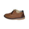 thumbnail image 3 of Tenis CASUAL Leon Niño Cafe Atanado 28212a23, 3 of 3