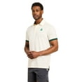 thumbnail image 2 of Reebok Men's and Big Men's League Performance Polo Shirt, Sizes S-3XL, 2 of 6