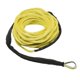 thumbnail image 2 of Correa de remolque para coche DYNWAVEMX cuerda de cabrestante sintética 15M Amarillo, 2 of 8