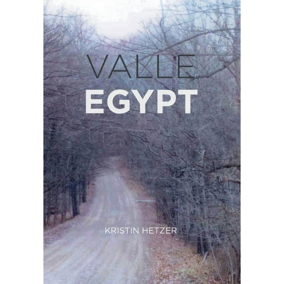 Valle Egypt (Hardcover)