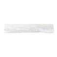 thumbnail image 2 of Almohadilla De Reposamu?ecas De Resina Antideslizante Para Que Los Jugadores Liberen El Dolor De Mu?eca Blanco Grande Sunnimix Almohadilla para reposamuñecas con teclado, 2 of 8