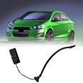 thumbnail image 3 of Interruptor de maletero de puerta trasera de coche para Chevrolet Sonic Aveo T300 2011-2016 Afortunado Sencillez, 3 of 5