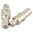 thumbnail image 4 of Pr0110 Électrode Plasma Pd0116-08 Pointe 0.8 Compatible S45 Coupe-Plasma Torche 20 Pcs, 4 of 9