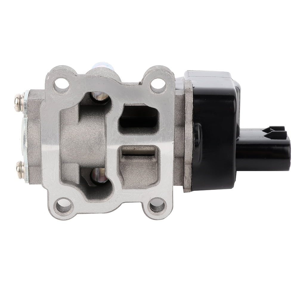 Idle Air Control Valve Fuel Injection System, SCITOO idle control kits 22270-03030 compatible with 1997-2000 for Toyota Camry, 1999-2000 for Toyota Solara