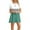 Green, variant on Women’S Casual Summer T Shirt Dress Loose Short Sleeve Tunic Dress with Pocket for Women
