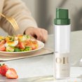 thumbnail image 1 of Kitchen Utensils Qwtwty Glass Oil Bottle Automatic Opening And Closing Kitchen Household Not Hanging Oil Can Sensor Oil Bottle for Kitchen Restaurant, 1 of 6