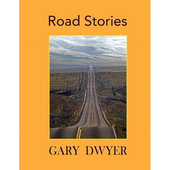 Pre-Owned Road Stories, (Paperback)