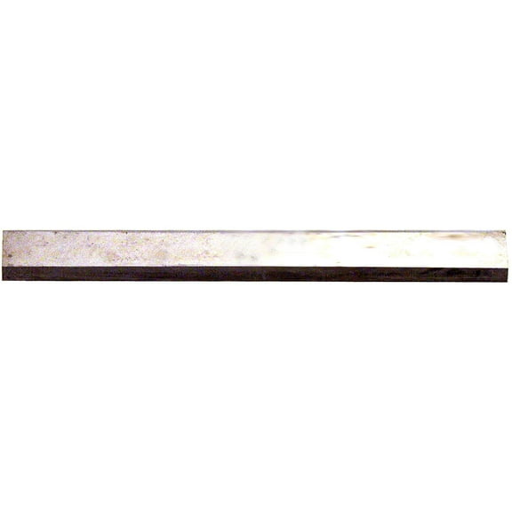 Hyde Carbide Scraper Blade 11180 - Durable Replacement Blade - 2-1/2in