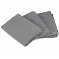 thumbnail image 4 of 3pack Clothes Storage Bag, Foldable Under Bed Storage Bag, Fabric Storage Box, Clothes Storage With Zipper, 4 of 4