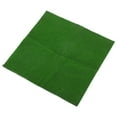 thumbnail image 4 of MOVTOTOP Artificial Grass Mat Faux Turf Decorative Synthetic Lawn For Outdoor Garden Landscape Decoration Realistic Moss Carpet Rug For Patio Lawn Indoor Use, 4 of 7