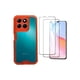 thumbnail image 1 of Funda Uso Rudo Otter 360 Contorno De Color Para Honor X8b Mas 2 Micas De Cristal, 1 of 4