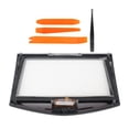 thumbnail image 1 of maskred 23243166 Screen Touch Screen Display Touch Screen Display Touch Screen Accessories Easy To Install, 1 of 6