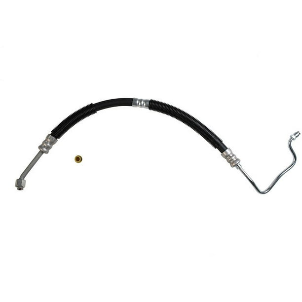 Power Steering Pressure Line Hose Assembly Compatible with 1968