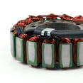 thumbnail image 4 of Motor Genic Stator Coil For Honda CX 500 650 VT1100 VT750 Suzuki SV 1000 Mageneto Generator, 4 of 5