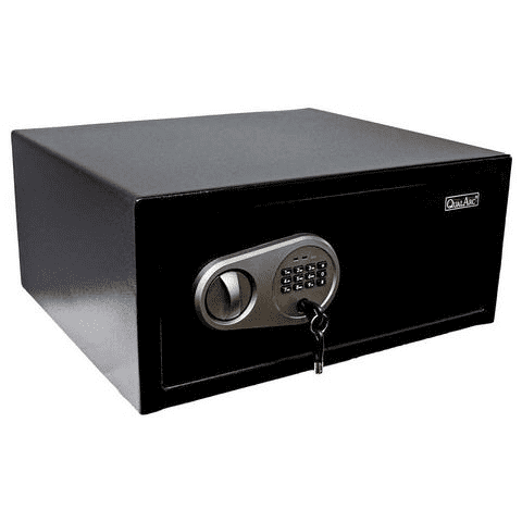 Laptop/Hotel Safe (1.0 Cu Ft.)