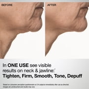 TL Advanced® Sculpting Neck & Jawline Mask, 1 Count