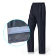 thumbnail image 4 of Outdoor Waterproof Cycling Rain Pants Trousers for Climbing Camping Hiking, 4 of 7