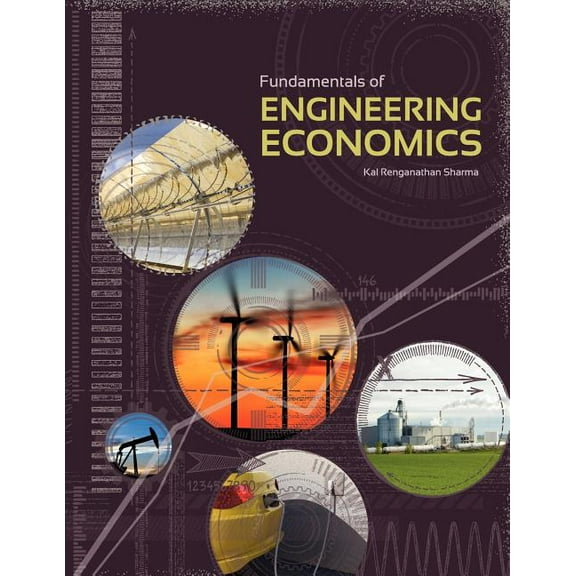 Fundamentals of Engineering Economics, (Paperback)