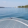 thumbnail image 4 of Miumaeov EVA Foam Boat Decking Sheet Carpet Anti-Slip and Self-Adhesive Faux Sea Deck Boat Flooring Mat for Marine Yachts/RV Car, 4 of 10