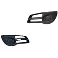 thumbnail image 1 of Par de Rejillas de Defensa TONG YANG para Chevrolet Tornado 2011 A 2021 Delantero, 1 of 4