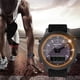 thumbnail image 3 of Reloj Solar Digital Para Hombre Relojes Deportivos Para Exteriores Para Hombre Reloj Inteligente A Prueba De Agua 50M Carga Solar Puntero Digital Brújula Moyic CE006586-00, 3 of 6