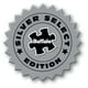 thumbnail image 5 of Rompecabezas Buffalo Games Silver Select Star Wars, 500 unidades, 5 of 5