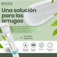 thumbnail image 3 of 3 PACK CREMA DIA, NOCHE Y GEL OJOS REVUELE HYDRALIFT H, 3 of 5