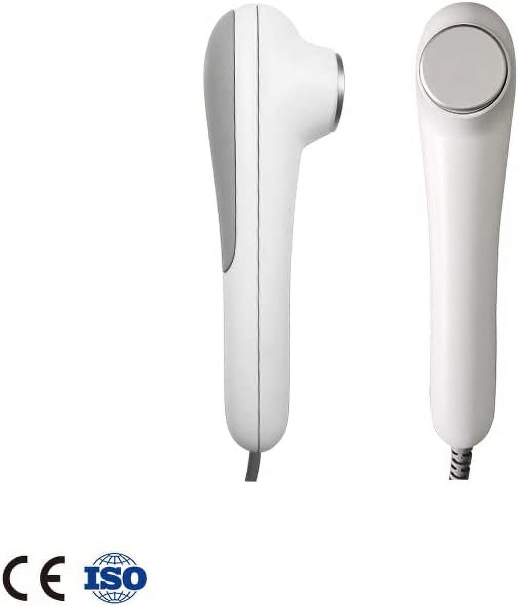 YUNCHI CS01 Ultra-Sound Physical Therapy Machine for Pain, 1 MHz