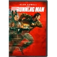 thumbnail image 1 of The Running Man (2025) (DVD), Action & Adventure, Sci-Fi, Paramount, 1 of 3