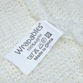 thumbnail image 3 of Thick Knitted Winter Warm Infinity Scarf, 3 of 4