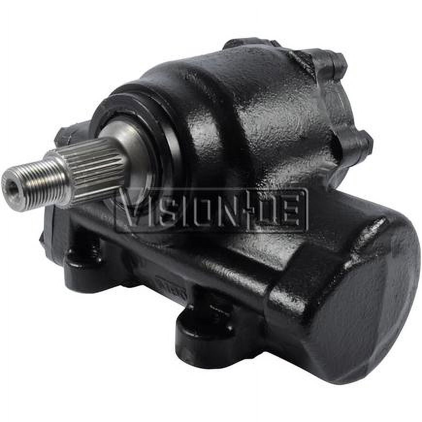 Vision Oe N503-0178 New.Gear Pwr Repl.7587 N