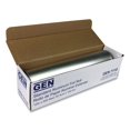 thumbnail image 1 of GEN 7110 - GEN-PAK Corp. Rollo de papel de aluminio est&aacute;ndar Genpak NA, 1 of 2