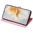 thumbnail image 4 of Funda Cartera FOXDOCK para TCL 50 Pro NxtPaper , Flip PU con Relieve de Gatos y Perros, Tarjetero y Soporte, 4 of 6
