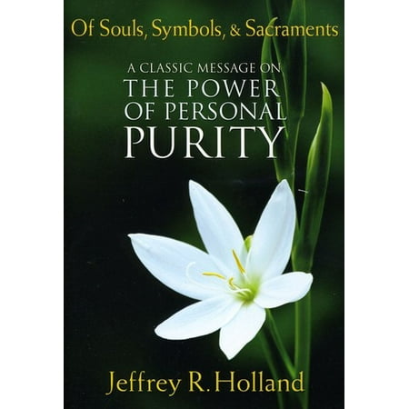 Of Souls Symbols & Sacraments: The Power of Person (DVD)