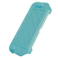thumbnail image 1 of Blue Top Cover Protective Case Set for Switch2 – Console Shell with Carrying Storage Bag (Model E), 1 of 7
