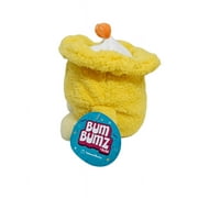 BumBumz Stuffed Animal & Plush Toy, Takeout Bumz Dylan the Dumpling, 8