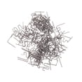 thumbnail image 4 of S SERENABLE 200PCS Standard Staples PreCut 0.8mm Plastic Stapler Repair Kit, 4 of 9