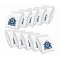 thumbnail image 4 of 16pcs Replacement Dust Bags For Miele Gn Vacuum Cleaner Airclean 3d Efficiency Model Compatible Part, 4 of 5