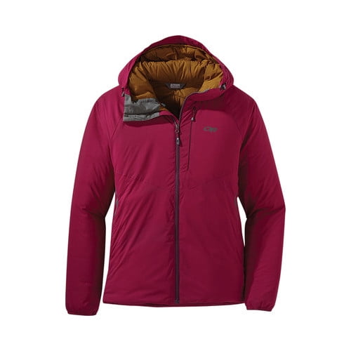 Women's Outdoor Research Refuge Hooded 