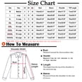 thumbnail image 3 of Round Neck Sweatshirts for Men Fall Sweatshirts for Men 2024 Long Sleeve Workout Tops for Men V Neck Men's Hoodies Graphic Black Sweaters for Men V Neck, 3 of 5