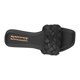 thumbnail image 4 of SANDALIAS DAMA STYLO 16113 SIMIPIEL NEGRO Stylo  16113, 4 of 4