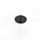 thumbnail image 3 of Solar Water Pump for Outdoor Fountain Bird Bath Garden Pond Decoration 1.5W 7V with Support Rod, 3 of 5