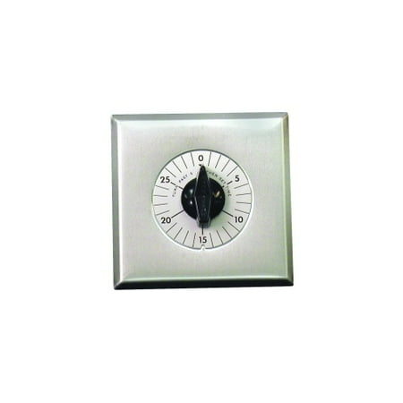 

FTC-30 28 Amp 30 Minute Control Timer
