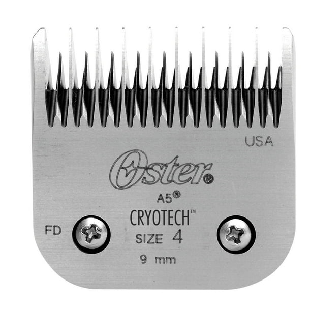 OSTER A5 SKIP TOOTH BLADE
