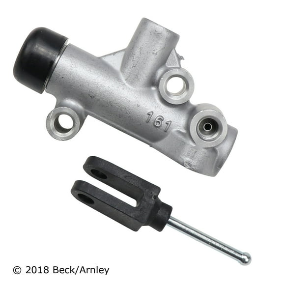 BeckArnley 072-9939 Clutch Master Cylinder