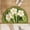 B, variant on Sunflower Shaped Absorbent Bath Mat, Non-Slip Quick Dry Bathroom Rug for Home