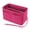 Multicolor, variant on Cosmetic Bag Insert Bag Zipper Multi Pocket Handbag Purse Organizer Holder Makeup Travel Storage Containers for Kitchen Drawer, Desk Drawer and Bathroom Drawer Organization