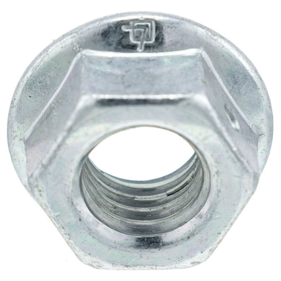 CUB CADET 712-05007 Nut Ctrlck Flg Hex  Z Force LTX SZ Tank 42 44 46 48 50 54